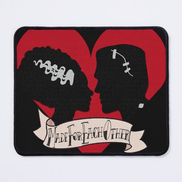 Item preview, Monster Love designed and sold by MeganSteer.