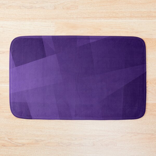 Item preview, Amethyst lilac. Lilac, randomly arranged stripes.  designed and sold by marinaklykva.