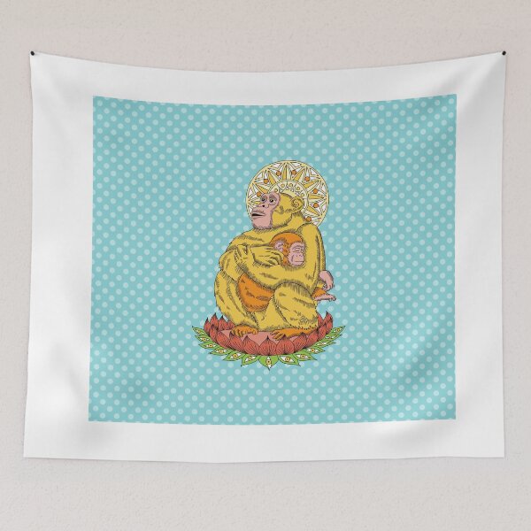 Item preview, Sacred lives designed and sold by Carolina  Zambrano Enriquez.