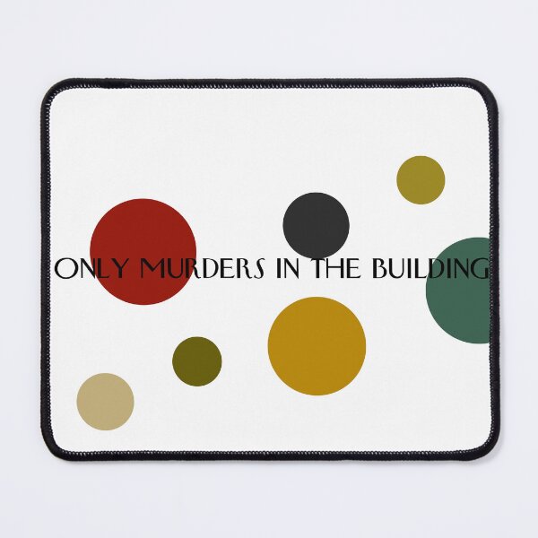 Item preview, only m*rders in building designed and sold by miss madison creates.