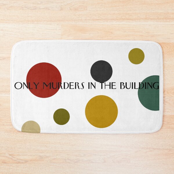 Item preview, only m*rders in building designed and sold by miss madison creates.
