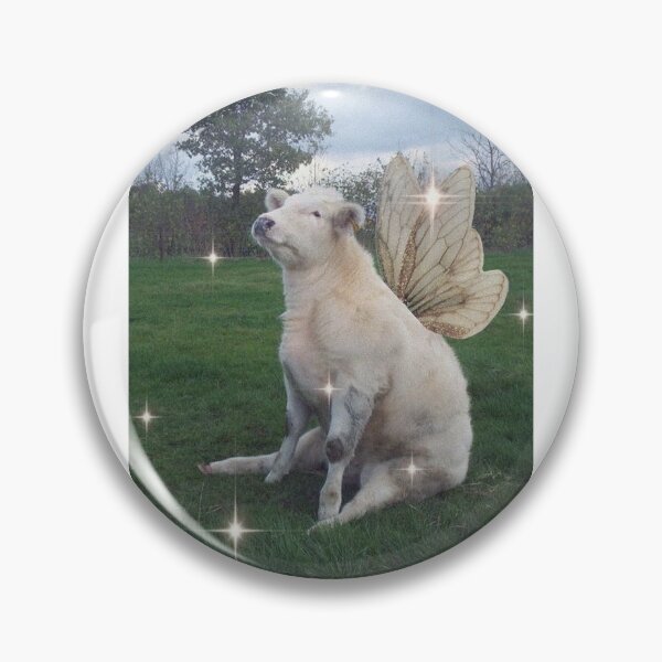 Item preview, fairy cow designed and sold by Akerman16.