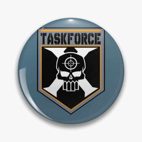 Item preview, Task force  designed and sold by JulioGlazebrook.