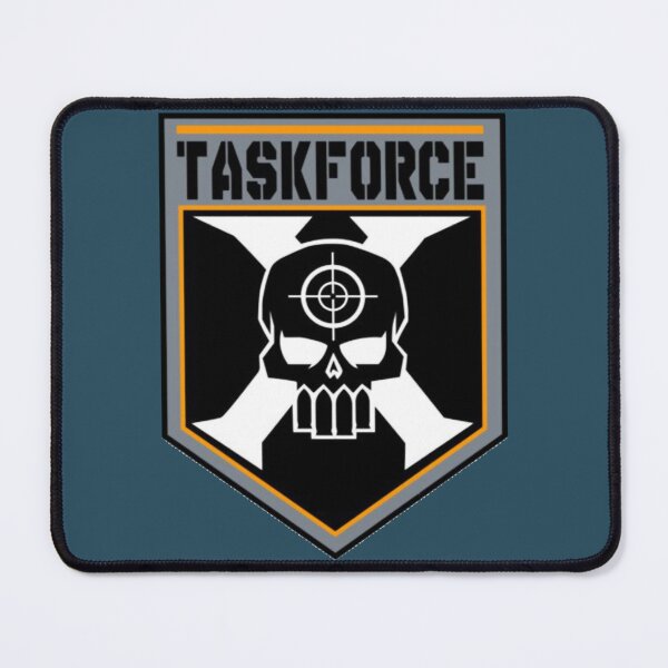Item preview, Task force  designed and sold by JulioGlazebrook.