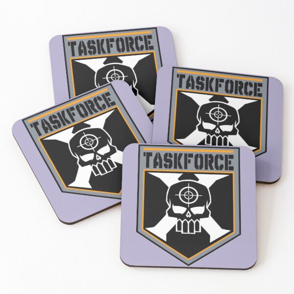 Item preview, Task force  designed and sold by JulioGlazebrook.