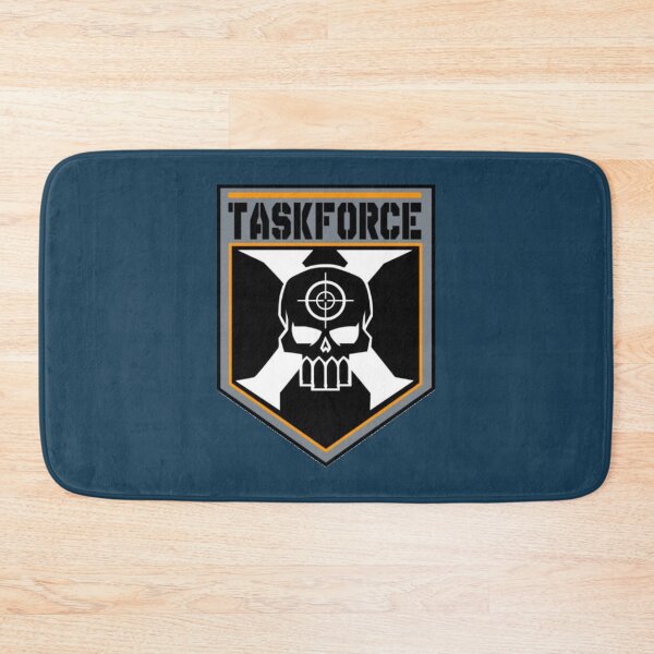 Item preview, Task force  designed and sold by JulioGlazebrook.