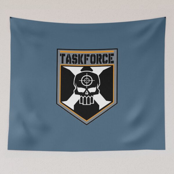Item preview, Task force  designed and sold by JulioGlazebrook.