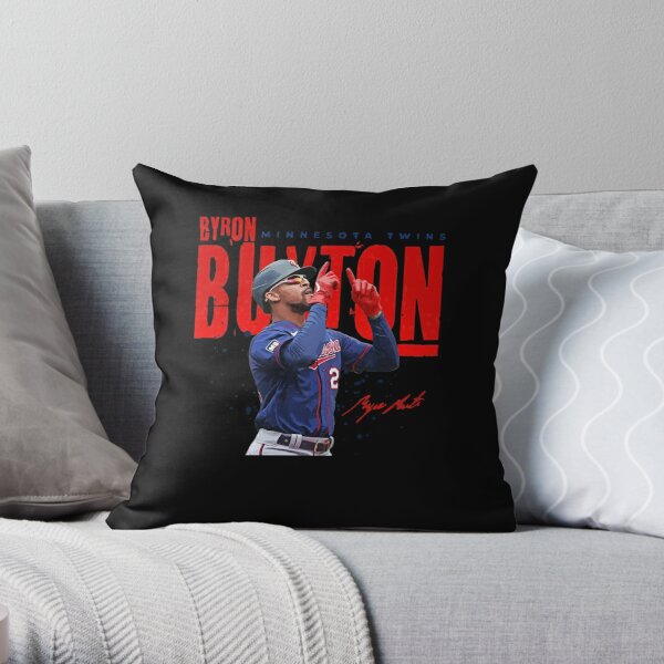 MLB: Minnesota Twins – Big League Pillows