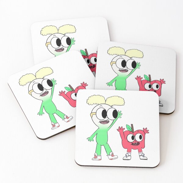 Item preview, Apple and Onion designed and sold by StoreRedWhineB.