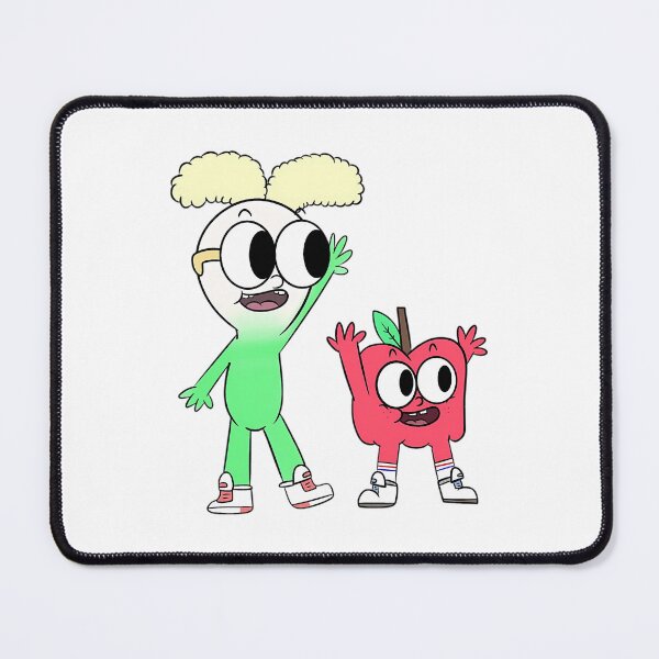 Item preview, Apple and Onion designed and sold by StoreRedWhineB.