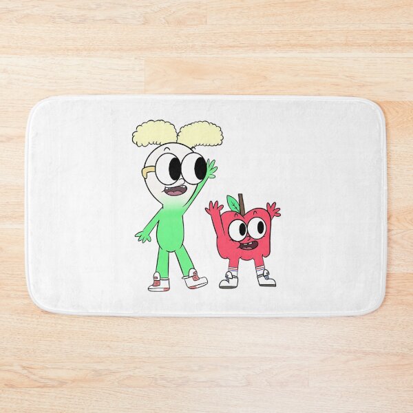 Item preview, Apple and Onion designed and sold by StoreRedWhineB.