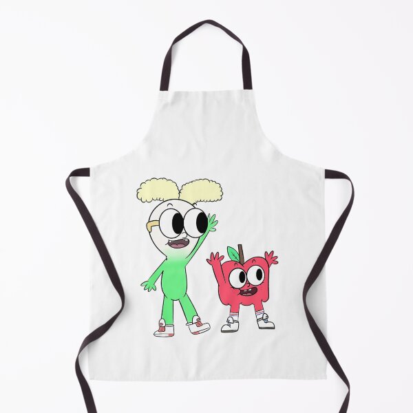 Item preview, Apple and Onion designed and sold by StoreRedWhineB.