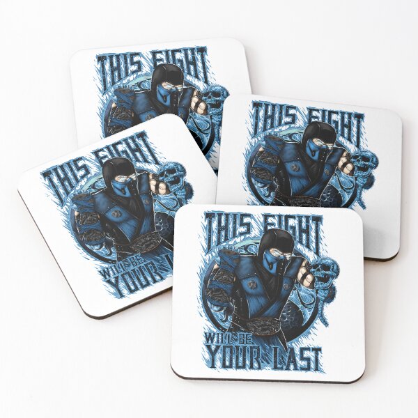Item preview, SUB-ZERO MK designed and sold by FarmerBodhiA.