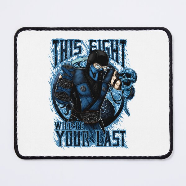 Item preview, SUB-ZERO MK designed and sold by FarmerBodhiA.