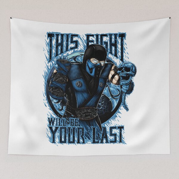 Item preview, SUB-ZERO MK designed and sold by FarmerBodhiA.