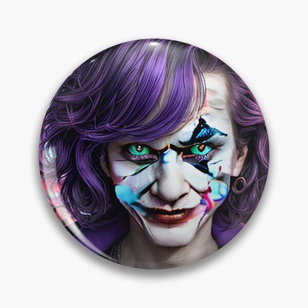 Item preview, Joker's Infinite Reflection designed and sold by KGOLDFITNESS.