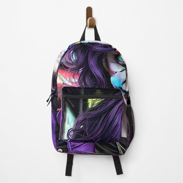 Item preview, Joker's Infinite Reflection designed and sold by KGOLDFITNESS.
