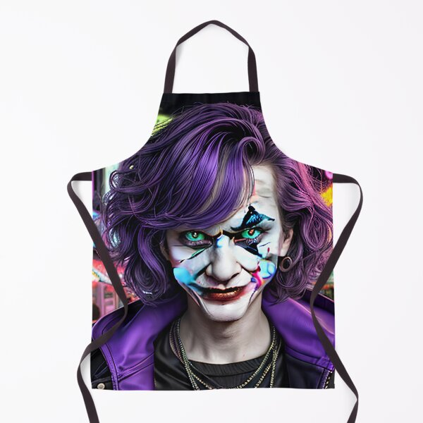 Item preview, Joker's Infinite Reflection designed and sold by KGOLDFITNESS.