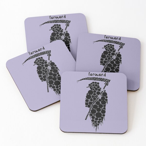 Item preview, forward observations group  designed and sold by JulioGlazebrook.