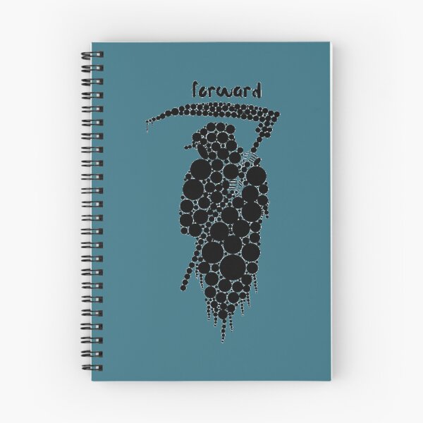 Item preview, forward observations group  designed and sold by JulioGlazebrook.