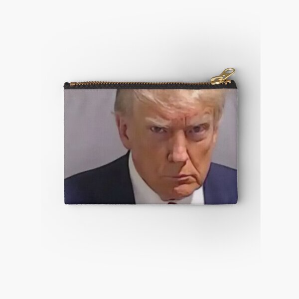 Item preview, Make Mugshots Great Again Donal Trump designed and sold by MosheBraun.