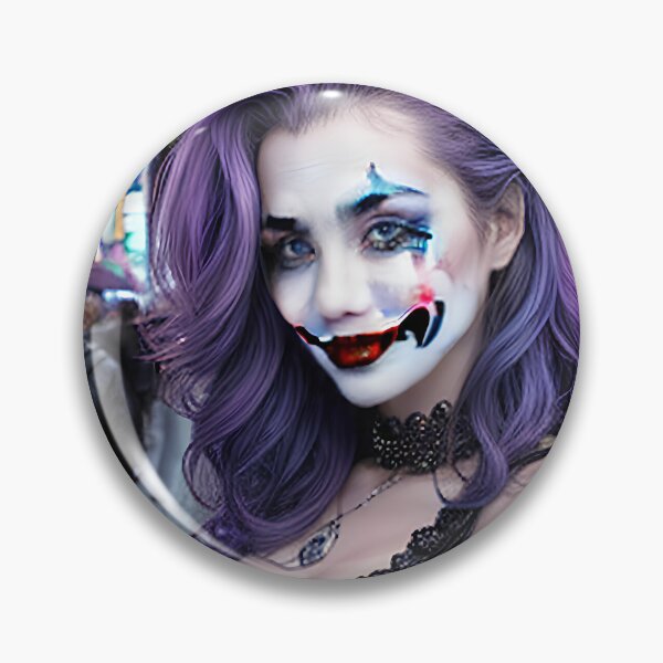 Item preview, Joker's Infinite Reflection designed and sold by KGOLDFITNESS.