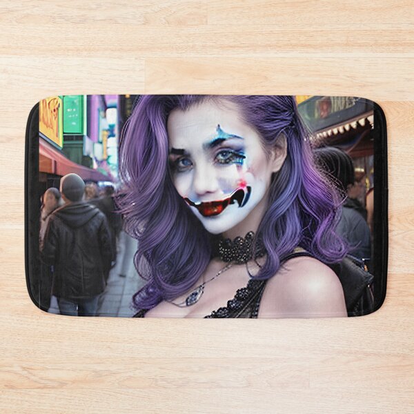 Item preview, Joker's Infinite Reflection designed and sold by KGOLDFITNESS.