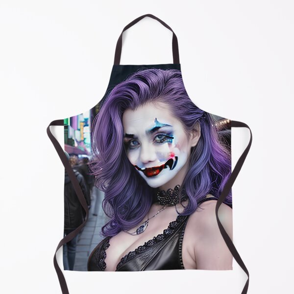 Item preview, Joker's Infinite Reflection designed and sold by KGOLDFITNESS.