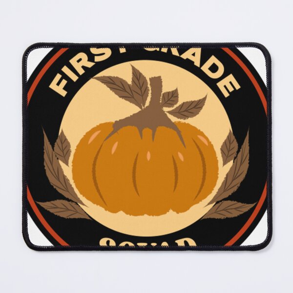 Item preview, First Grade Squad  designed and sold by SusanDReamer.