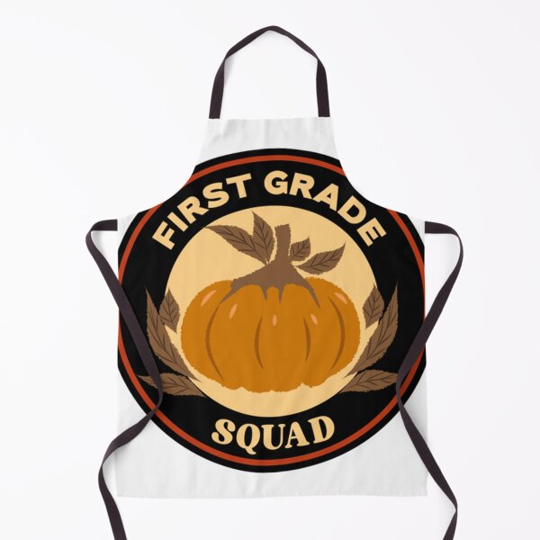 Item preview, First Grade Squad  designed and sold by SusanDReamer.