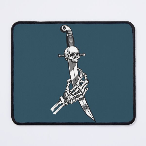 Item preview, Gbrs Group Forward Observations Dagger Style  designed and sold by JulioGlazebrook.