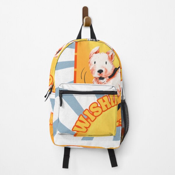 Item preview, Dog Lovers Retro Halloween designed and sold by SusanDReamer.