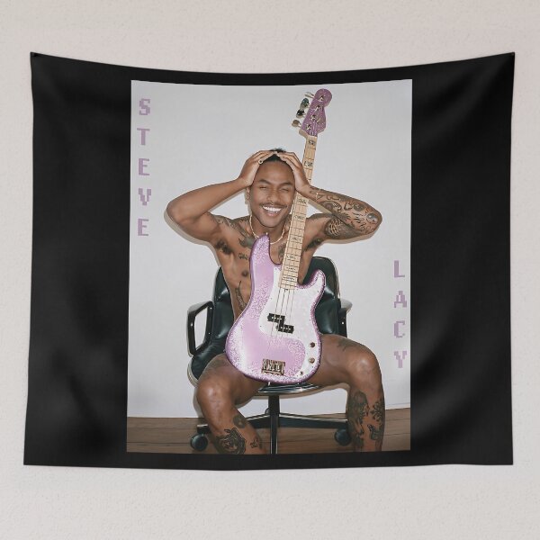Item preview, Steve Lacy designed and sold by AngelCortez94.