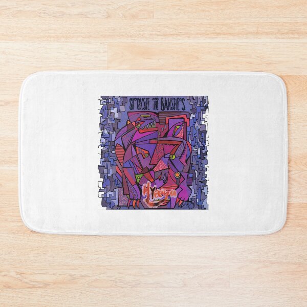 Item preview, Siouxsie and the banshees Hyaena artwork vinyl LP designed and sold by ClothingSassyV.
