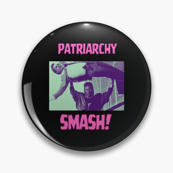 Item preview, Grace Jones - Patriarchy Smash designed and sold by CrestStella80.