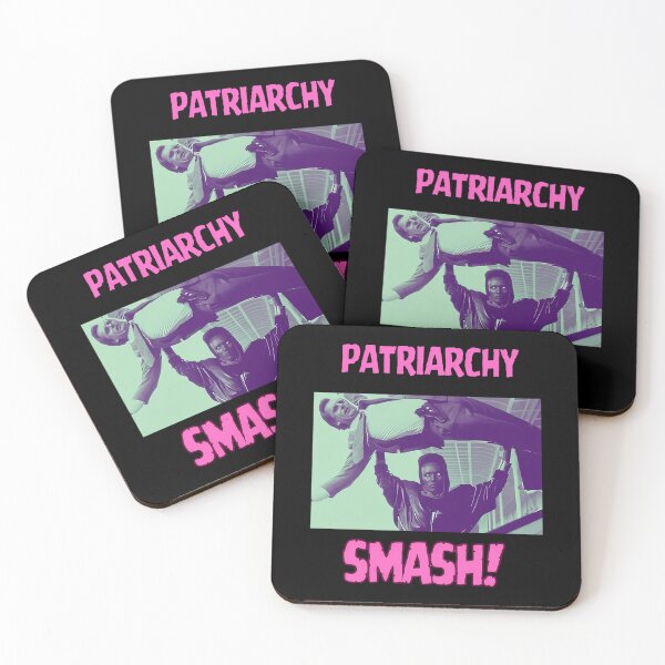 Item preview, Grace Jones - Patriarchy Smash designed and sold by CrestStella80.