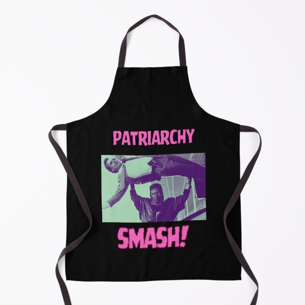 Item preview, Grace Jones - Patriarchy Smash designed and sold by CrestStella80.