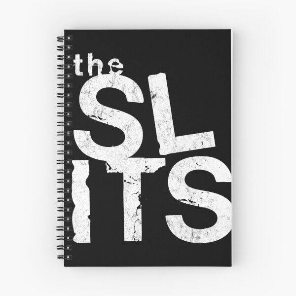 Item preview, The Slits .... designed and sold by ColossoAlvin84.