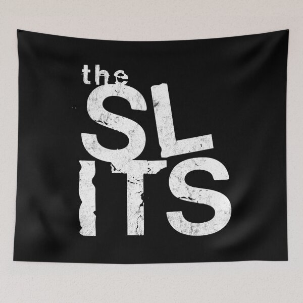 Item preview, The Slits .... designed and sold by ColossoAlvin84.