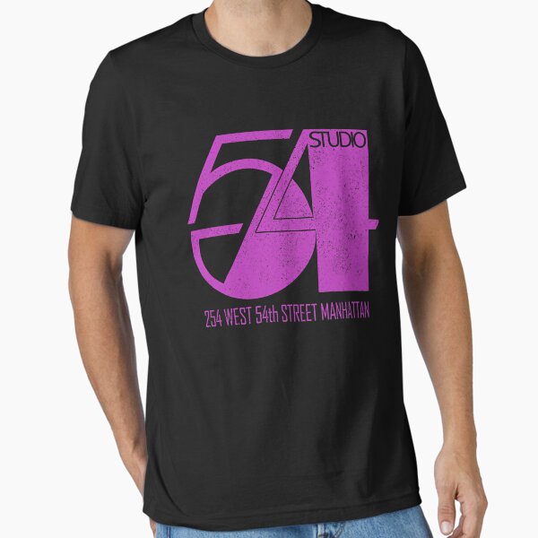 Item preview, Club Nightlife 54, Disco 54 Music Party New York designed and sold by Accessoryfinley.