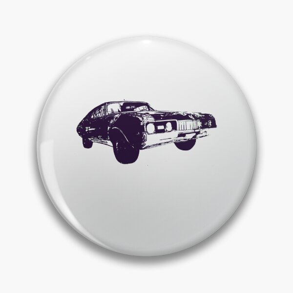 Item preview, 1968 442 Cutlass Oldsmobile designed and sold by duardaines.