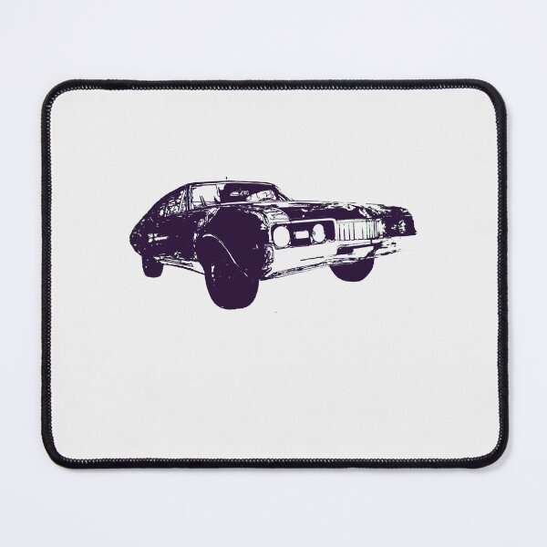Item preview, 1968 442 Cutlass Oldsmobile designed and sold by duardaines.
