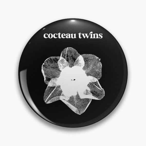 Item preview, Cocteau Twins // Fan artwerk designed and sold by BlondHussainS.