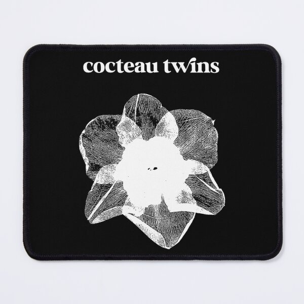 Item preview, Cocteau Twins // Fan artwerk designed and sold by BlondHussainS.