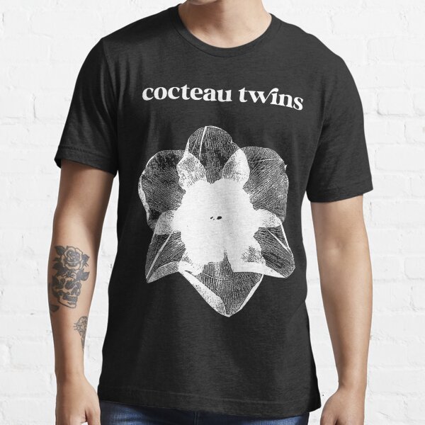 Item preview, Cocteau Twins // Fan artwerk designed and sold by BlondHussainS.