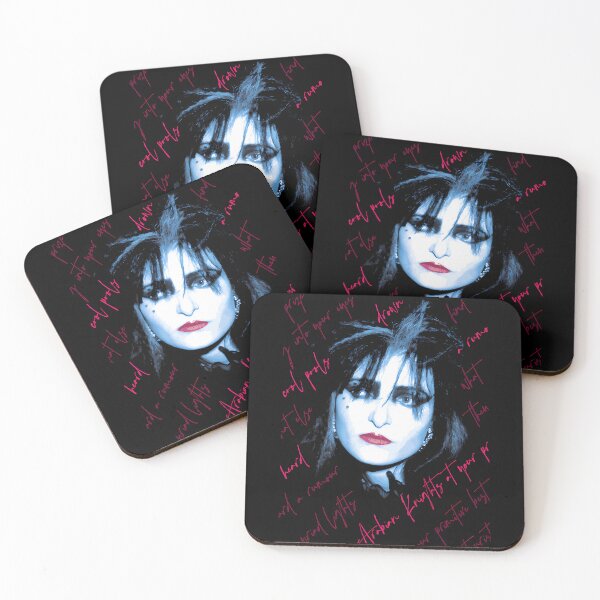 Item preview, Siouxsie Sioux - Arabian Knights designed and sold by MaroonSanders.