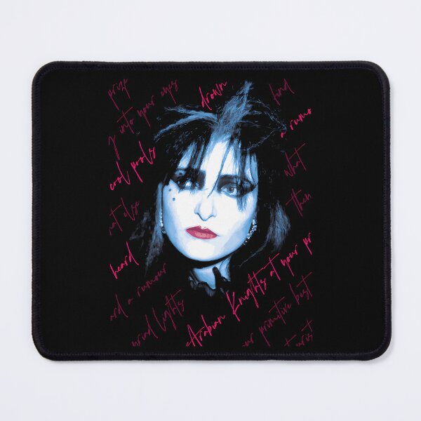Item preview, Siouxsie Sioux - Arabian Knights designed and sold by MaroonSanders.