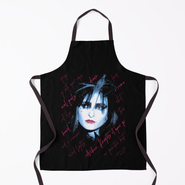 Item preview, Siouxsie Sioux - Arabian Knights designed and sold by MaroonSanders.