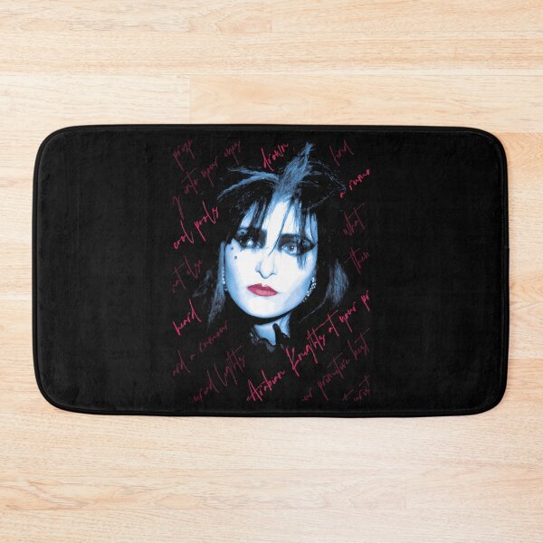Item preview, Siouxsie Sioux - Arabian Knights designed and sold by MaroonSanders.
