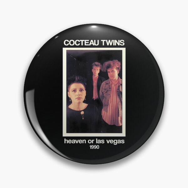 Item preview, Cocteau Twins designed and sold by BobbyExcuseMe.